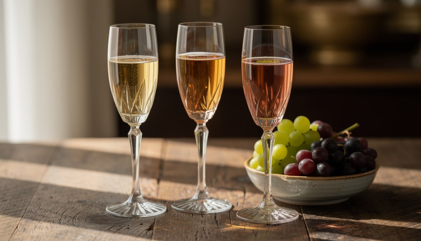 explorez les cépages essentiels qui donnent au champagne son goût unique et découvrez les secrets de leur culture et de leur assemblage.