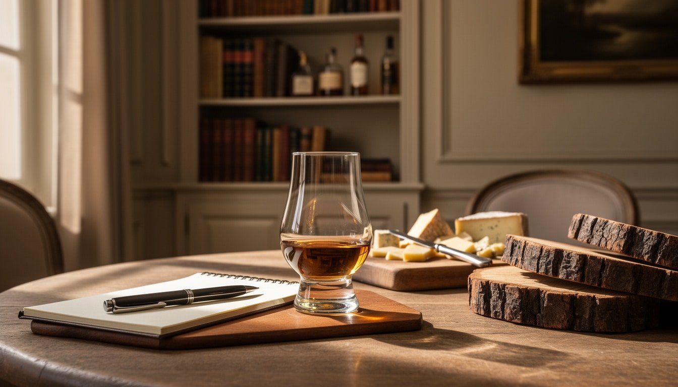 explorez l'univers du whisky single malt à travers son histoire fascinante, les méthodes de production artisanales et les techniques de dégustation pour apprécier pleinement ses arômes uniques.