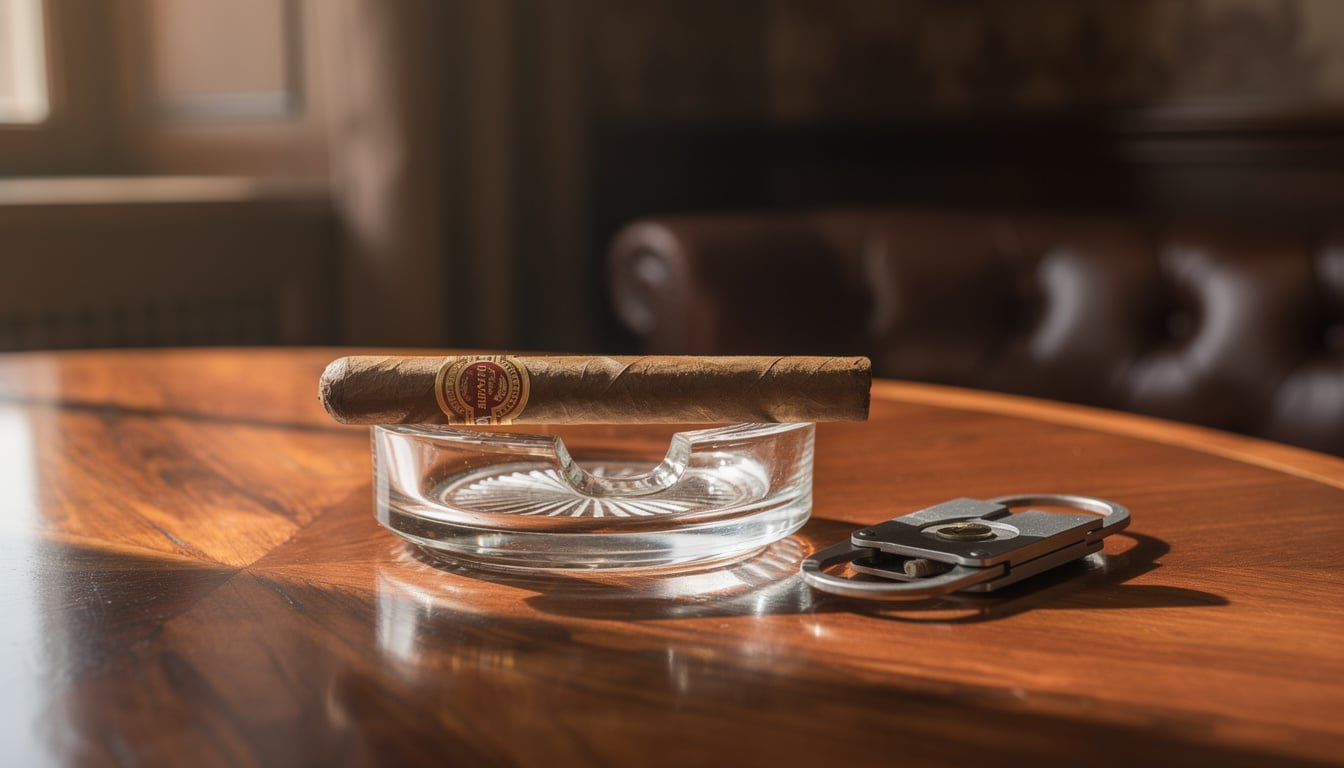 explorez le monde du cigare havane avec notre guide complet pour débutants. apprenez les bases, les saveurs et l'art de déguster ce classique cubain.