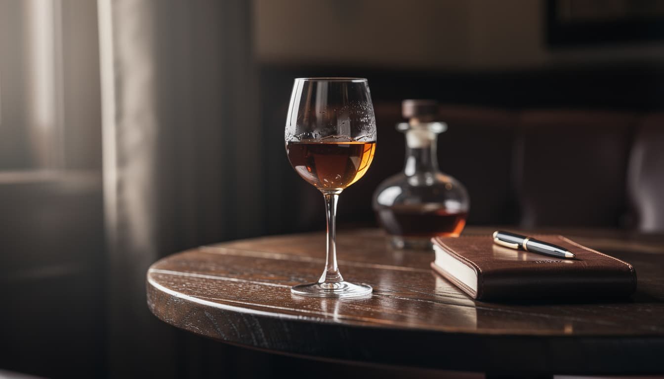 découvrez nos conseils pour déguster un rhum vieux et savourer pleinement toutes ses nuances aromatiques, de la première gorgée à la fin.