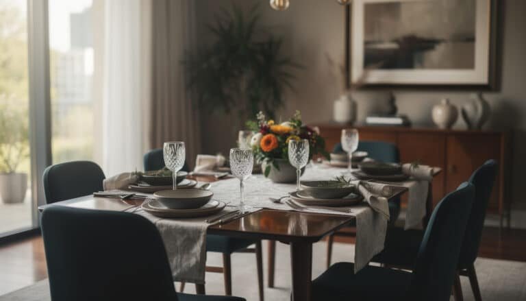 découvrez nos astuces et conseils pour maîtriser l'art de recevoir vos invités et assurer un accueil parfait à chaque occasion.