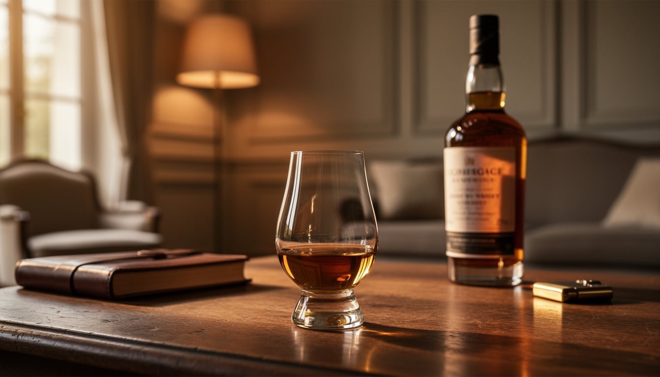 découvrez notre sélection des meilleurs whiskys du monde et apprenez à reconnaître les saveurs et qualités qui font la différence.