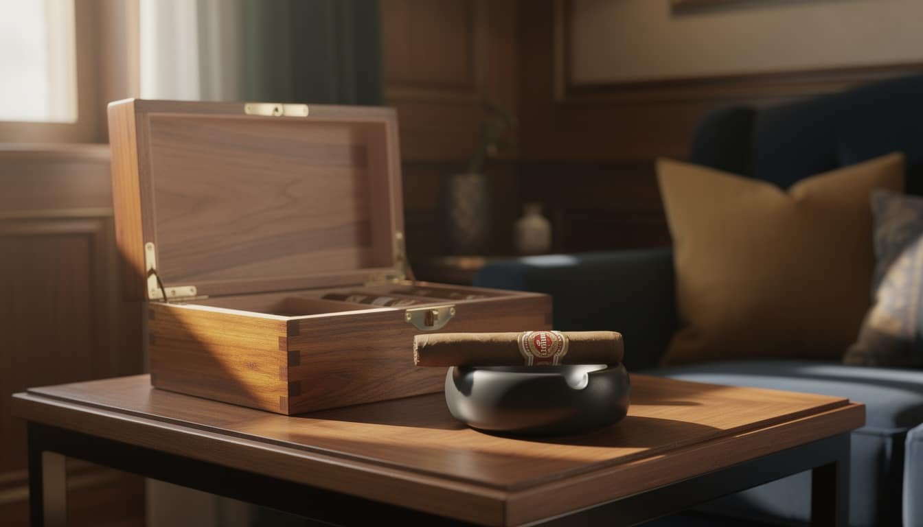 découvrez le prix d'un cigare cohiba, une marque emblématique reconnue pour sa qualité et son prestige. informez-vous sur les tarifs pour choisir votre cigare idéal.