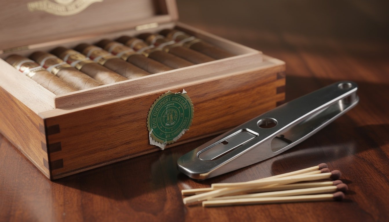 découvrez tout sur le cigare cubain havane, ses origines, sa fabrication artisanale et ses caractéristiques uniques qui en font un produit d'exception.