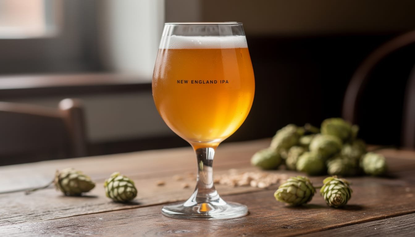 découvrez notre guide complet pour maîtriser le brassage de bière neipa, avec des conseils pratiques et techniques pour réussir cette bière au goût unique.