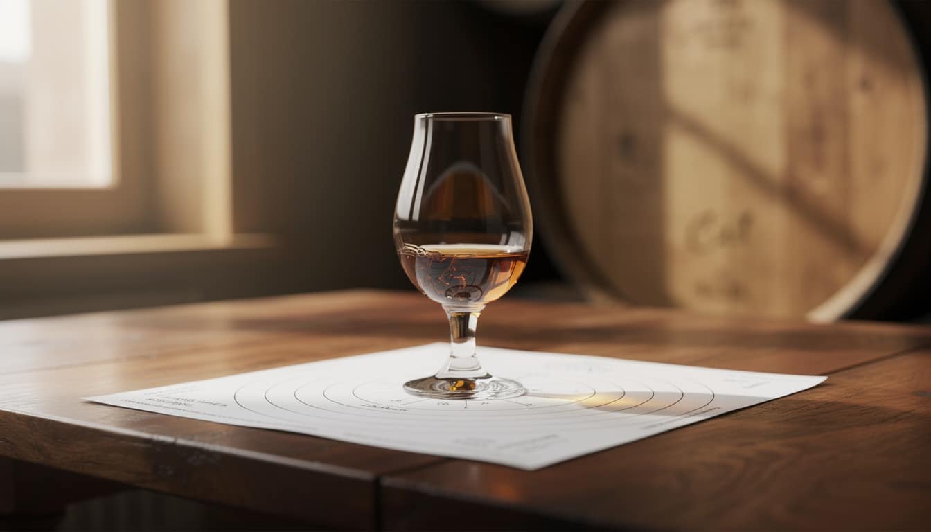 découvrez les différentes nuances de couleur du whisky et leurs origines pour mieux apprécier cet alcool d'exception.