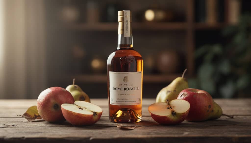 découvrez le calvados du domfrontais, un spiritueux aux saveurs authentiques qui marie traditions et qualité pour une expérience gustative unique.