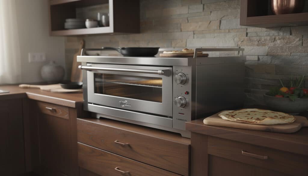 découvrez notre guide complet pour choisir le four à flammekueche idéal et maîtriser son utilisation afin de préparer des tartes flambées parfaites chez vous.