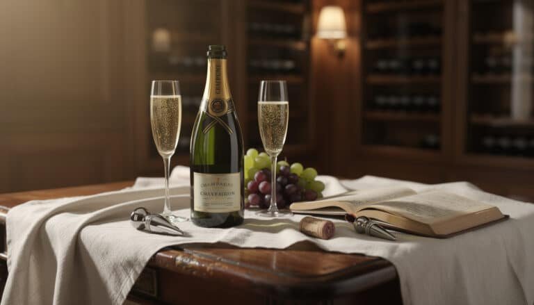 découvrez notre guide complet du champagne millésimé pour tout savoir sur son histoire, son élaboration, ses caractéristiques et comment bien le choisir et le déguster.