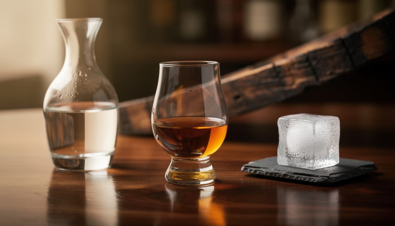 explorez tout ce que vous devez savoir sur le bourbon américain avec notre guide complet : histoire, production, dégustation et meilleures marques.