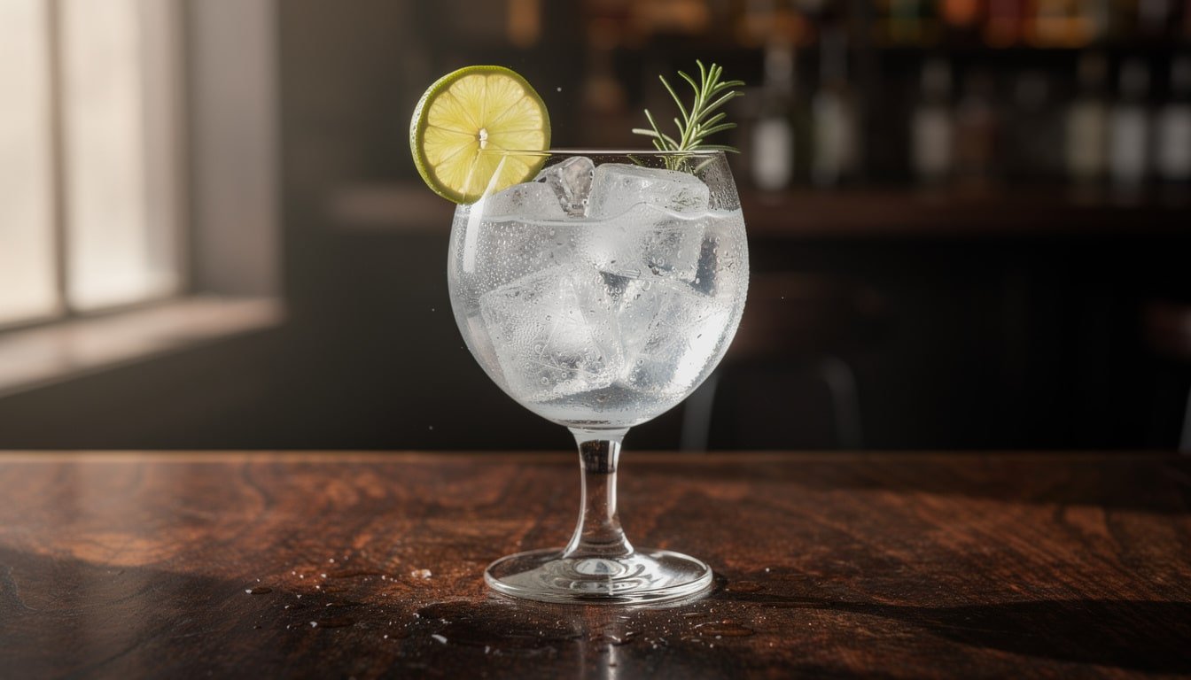 découvrez la recette parfaite du gin tonic pour préparer un cocktail rafraîchissant et réussi à chaque fois. astuces et conseils pour un goût équilibré et savoureux.