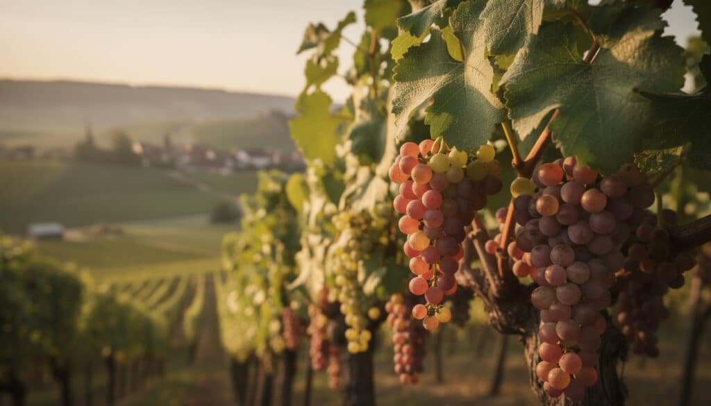 découvrez les cépages emblématiques du vignoble d'alsace, leurs caractéristiques uniques et les saveurs riches qui font la renommée de cette région viticole exceptionnelle.