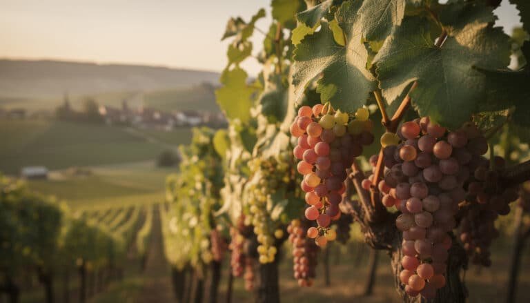 découvrez les cépages emblématiques du vignoble d'alsace, leurs caractéristiques uniques et les saveurs riches qui font la renommée de cette région viticole exceptionnelle.