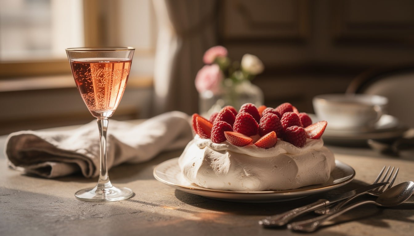 découvrez comment choisir le champagne rosé idéal pour sublimer vos desserts et offrir une expérience gustative raffinée et inoubliable.