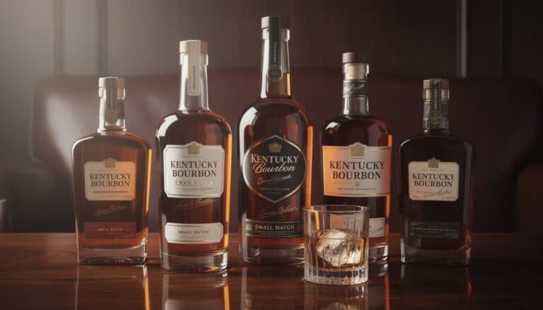 découvrez quel est le meilleur bourbon offrant le meilleur rapport qualité-prix, pour savourer un whisky d'exception sans vous ruiner.