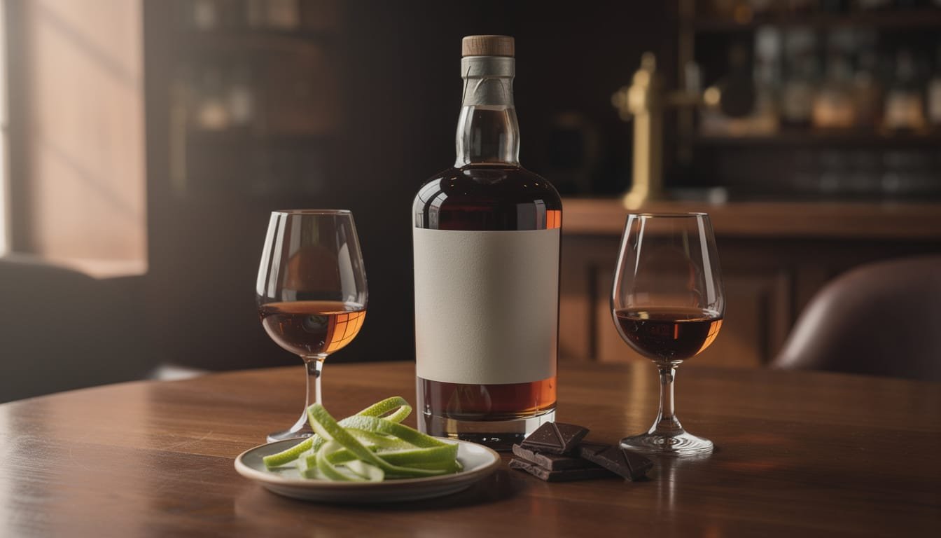 découvrez quel est le meilleur rhum cubain et apprenez à choisir celui qui correspond parfaitement à vos goûts et préférences.