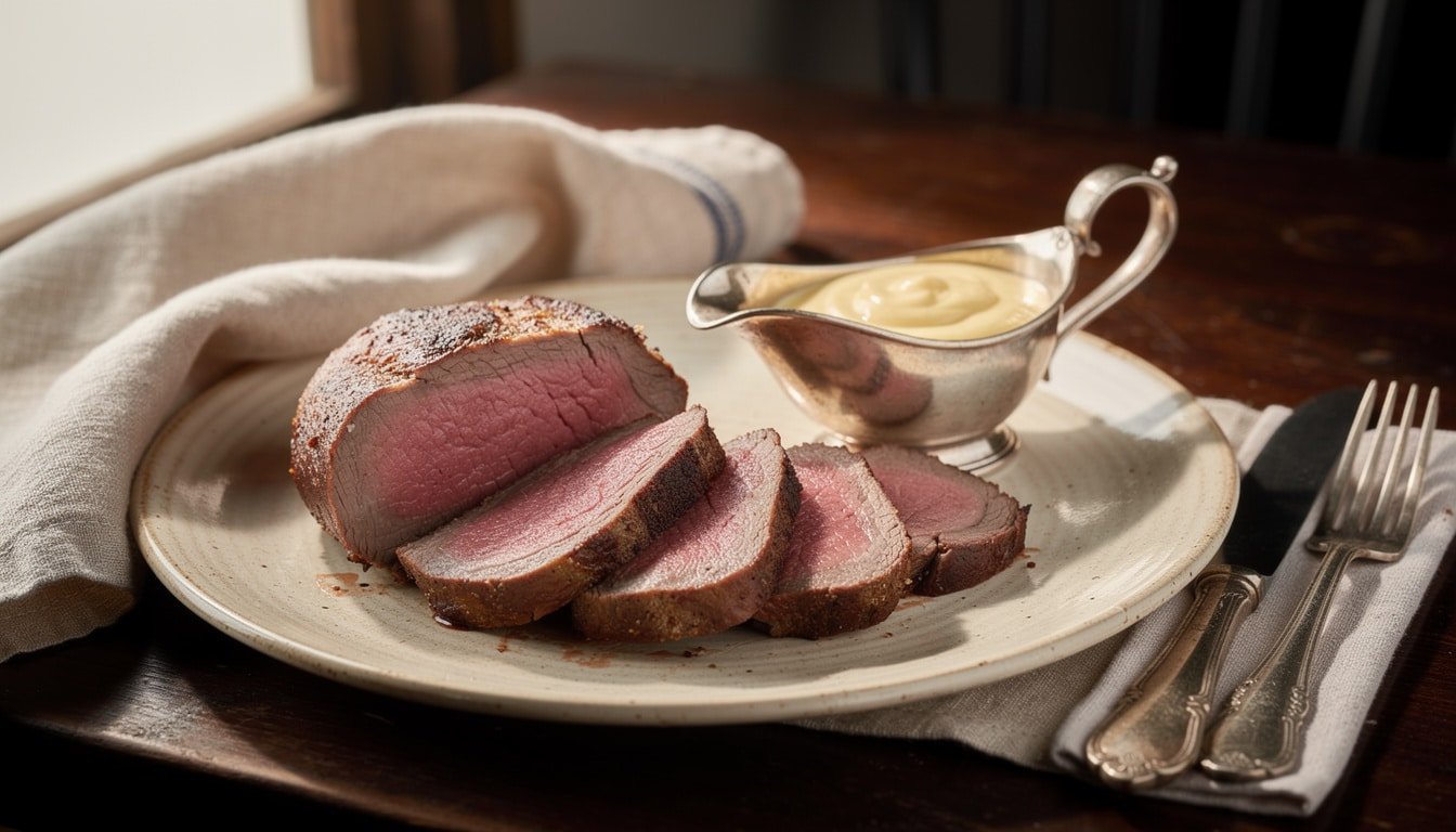 découvrez comment réussir un chateaubriand accompagné d'une sauce béarnaise maison pour un plat classique et raffiné, idéal pour les occasions spéciales.