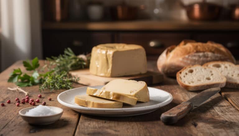 découvrez notre recette facile pour réussir parfaitement votre foie gras maison et épatez vos invités avec un plat raffiné et savoureux.