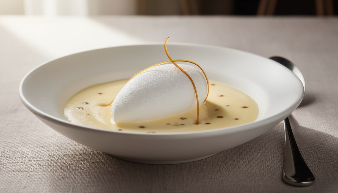 découvrez notre recette île flottante facile à suivre pour réussir ce dessert classique léger et gourmand. guide étape par étape pour un résultat parfait à chaque fois.