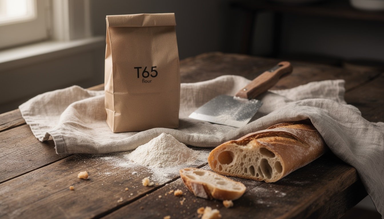 découvrez tout ce qu'il faut savoir sur la farine tradition : ses caractéristiques, ses usages en cuisine et pourquoi elle est appréciée pour vos recettes classiques.