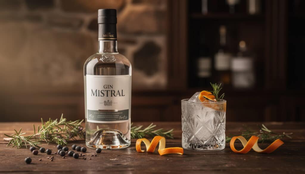 découvrez tout sur le gin mistral : son histoire unique, ses saveurs distinctives et les meilleures conseils de dégustation pour apprécier ce spiritueux d'exception.
