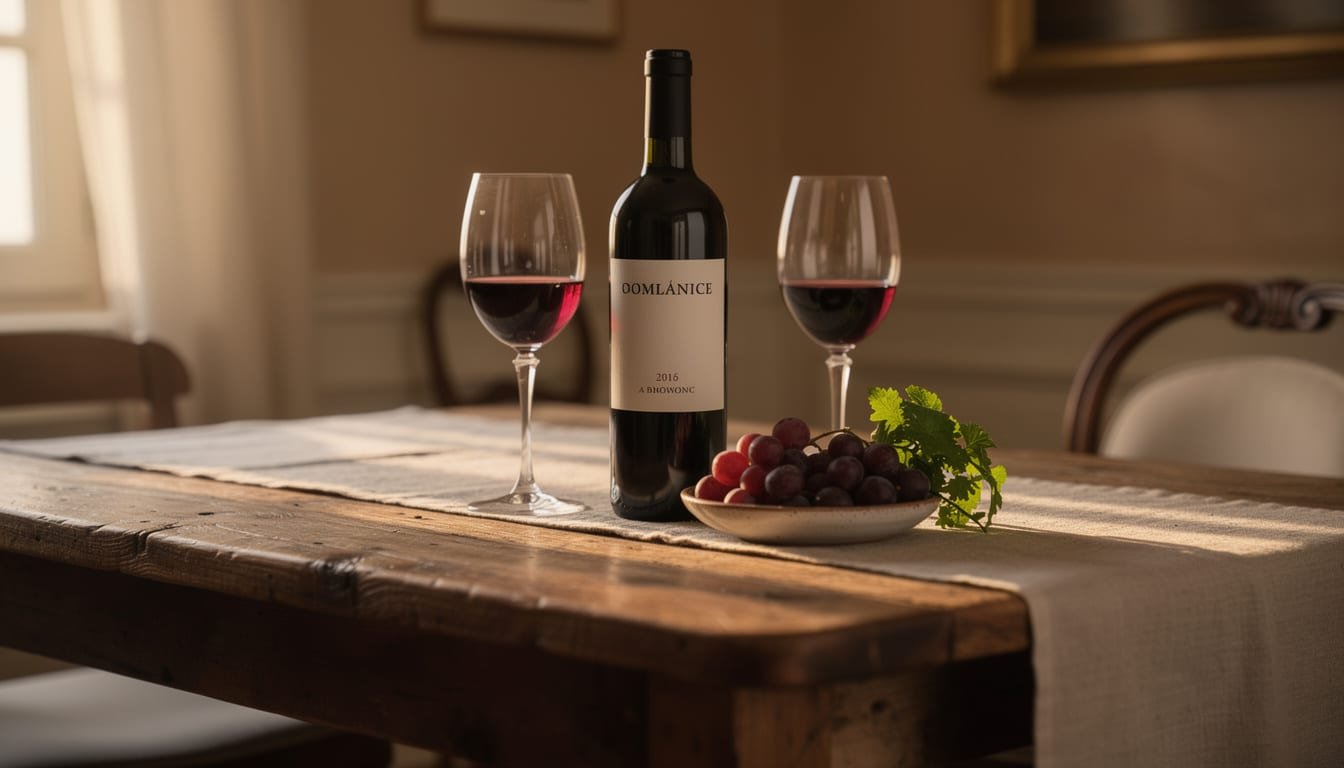 découvrez les principes du vin naturel biodynamique et ses bienfaits pour la santé et l'environnement. apprenez à apprécier cette méthode de viticulture respectueuse et authentique.