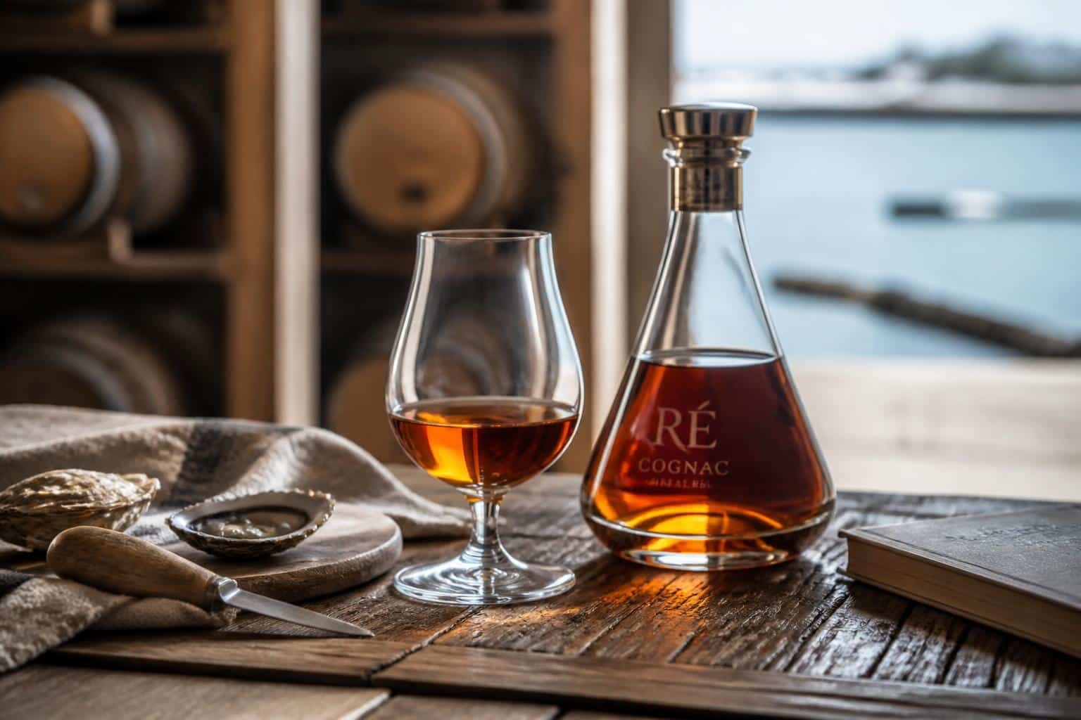 explorez l'histoire fascinante du cognac et savourez ses dégustations uniques sur l'île de ré, une expérience authentique entre patrimoine et plaisir des sens.