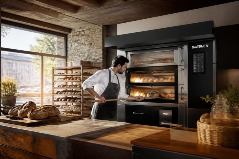 découvrez comment choisir le four idéal pour optimiser la performance de votre boulangerie grâce à nos conseils pratiques et critères essentiels.