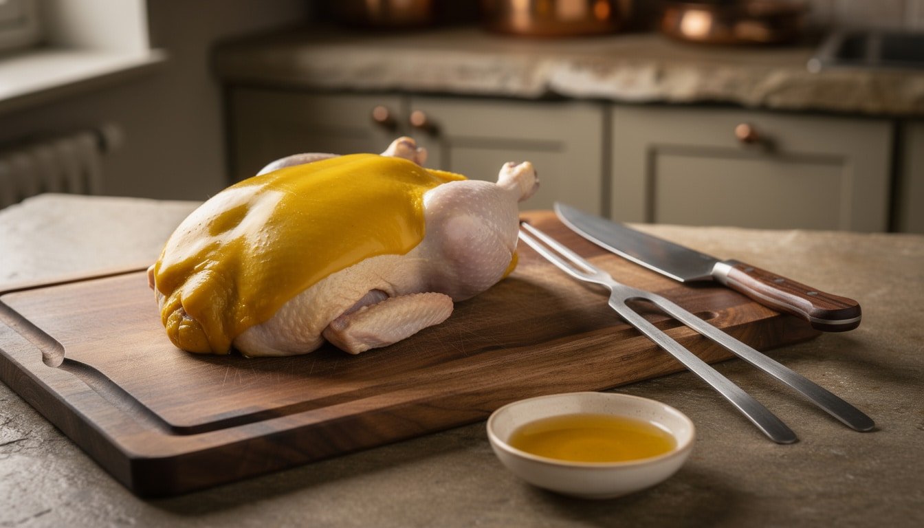 apprenez à découper un canard gras facilement et proprement grâce à nos conseils pratiques et astuces pour réussir cette étape culinaire en toute simplicité.