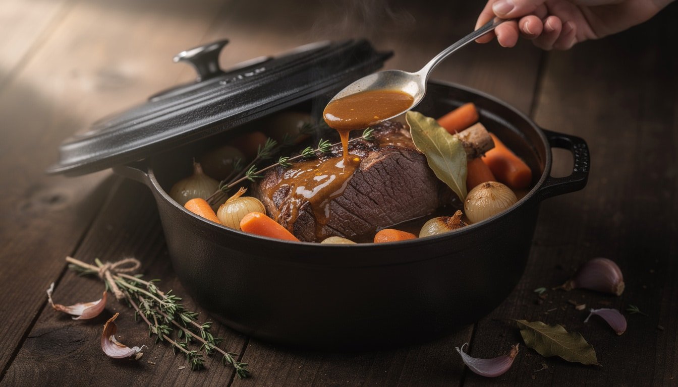 découvrez nos astuces et recettes pour préparer des épaules de veau tendres et savoureuses, parfaites pour un repas gourmand et réussi.