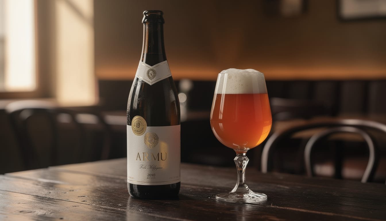 explorez l'univers de la bière de luxe et laissez-vous séduire par ses saveurs uniques et raffinées. découvrez ses secrets pour une dégustation exceptionnelle.