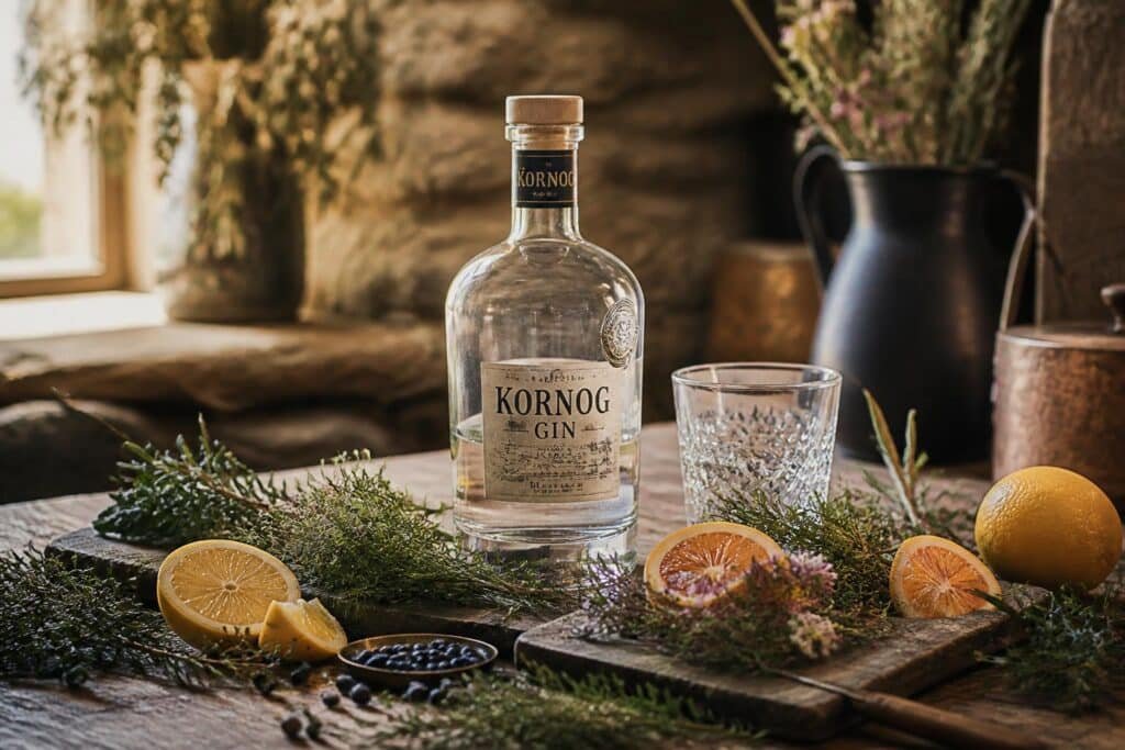 explorez le gin breton à travers son histoire fascinante, ses méthodes de fabrication artisanale et ses saveurs uniques qui reflètent le terroir de bretagne.