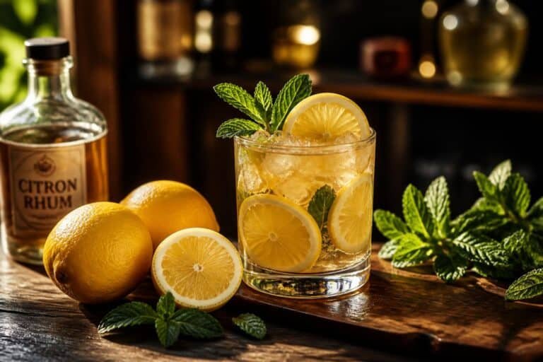 explorez les vertus du citron rhum et apprenez des recettes simples pour profiter de ses bienfaits au quotidien.