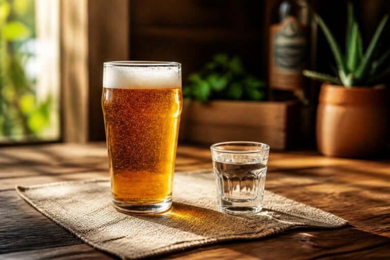 explorez les principales différences entre la bière et la tequila pour mieux comprendre et apprécier les saveurs uniques de chaque boisson.