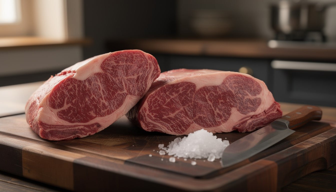 découvrez nos astuces incontournables pour choisir et cuisiner la longe de boeuf parfaite, afin de régaler vos convives avec une viande tendre et savoureuse.
