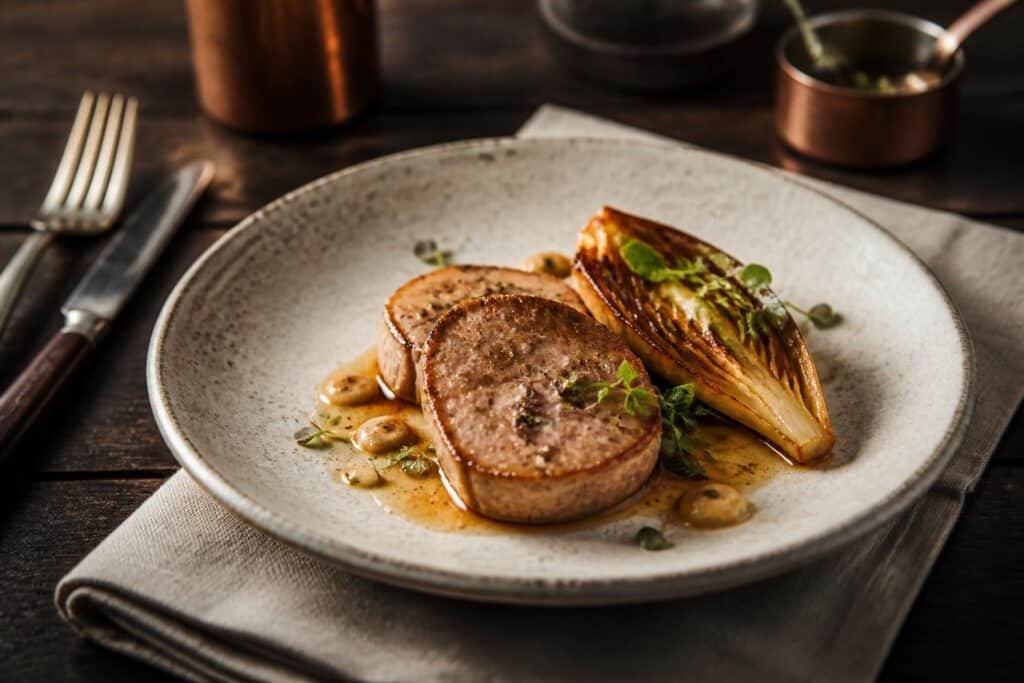 découvrez nos recettes et conseils pour cuisiner parfaitement des médaillons de veau, tendre et savoureux, à chaque occasion.