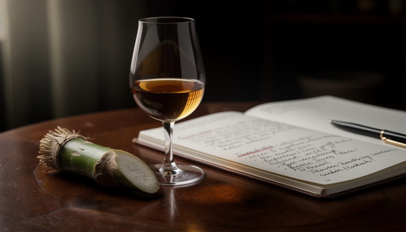 découvrez pourquoi choisir un rhum bio garantit une dégustation authentique, respectueuse de l'environnement et riche en saveurs naturelles.