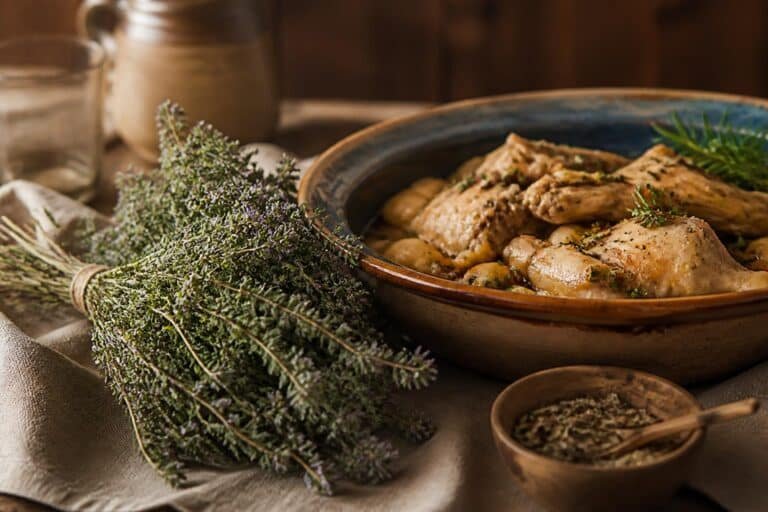 découvrez notre recette traditionnelle de farigoule pour parfumer délicieusement vos plats avec une touche provençale authentique.