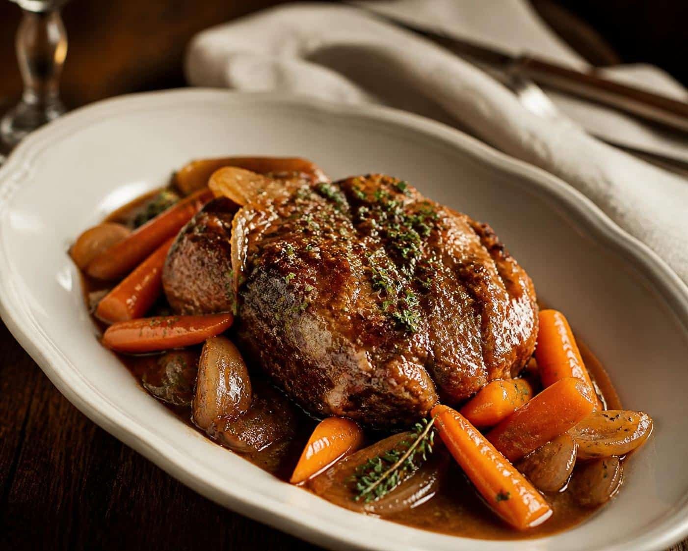 découvrez comment préparer le cœur de veau avec nos conseils et recettes traditionnelles savoureuses. apprenez toutes les astuces pour réussir ce morceau délicat et gourmand.
