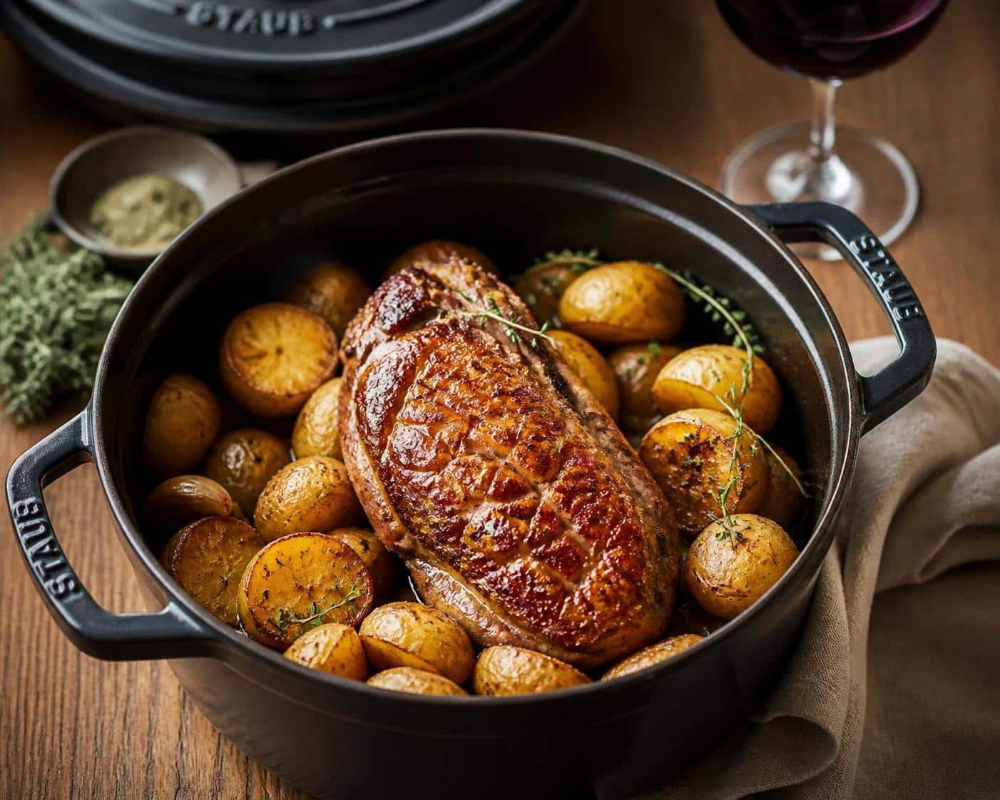 découvrez tout sur le confit de magret : recette détaillée, astuces de préparation et conseils pour réussir ce plat traditionnel savoureux.