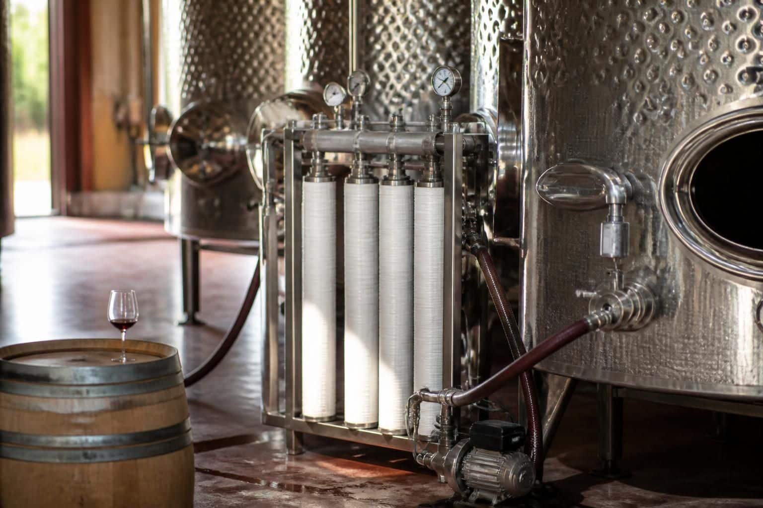 découvrez nos conseils pour sélectionner le filtre à vin idéal, garantissant une dégustation pure et savoureuse à chaque bouteille.