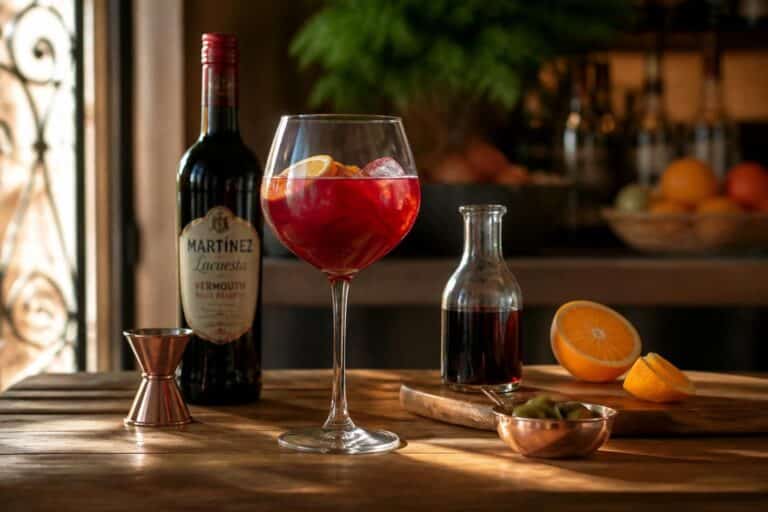 découvrez comment préparer le cocktail espagnol parfait avec nos conseils sur le dosage des ingrédients et le choix du verre idéal pour sublimer votre dégustation.