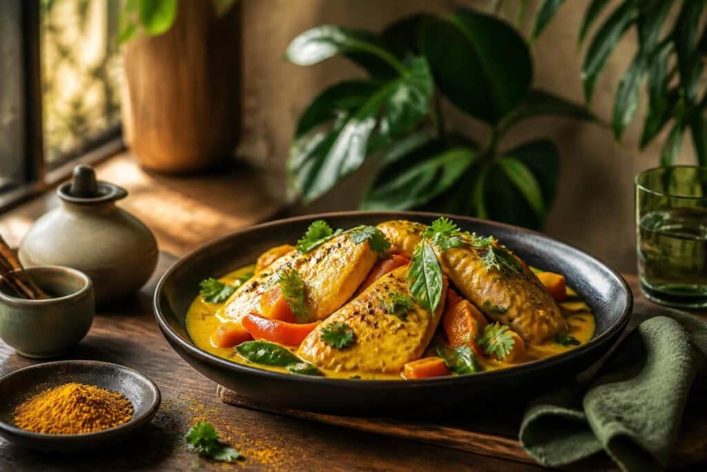 découvrez comment maîtriser la cuisine épicée en équilibrant parfaitement les saveurs pour sublimer vos plats sans les masquer.