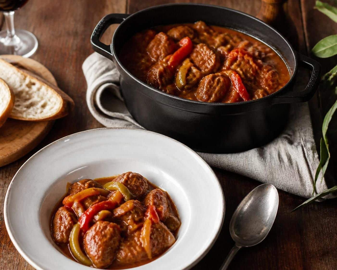 apprenez à préparer un axoa de veau savoureux et facile grâce à notre recette simple, idéale pour régaler toute la famille.