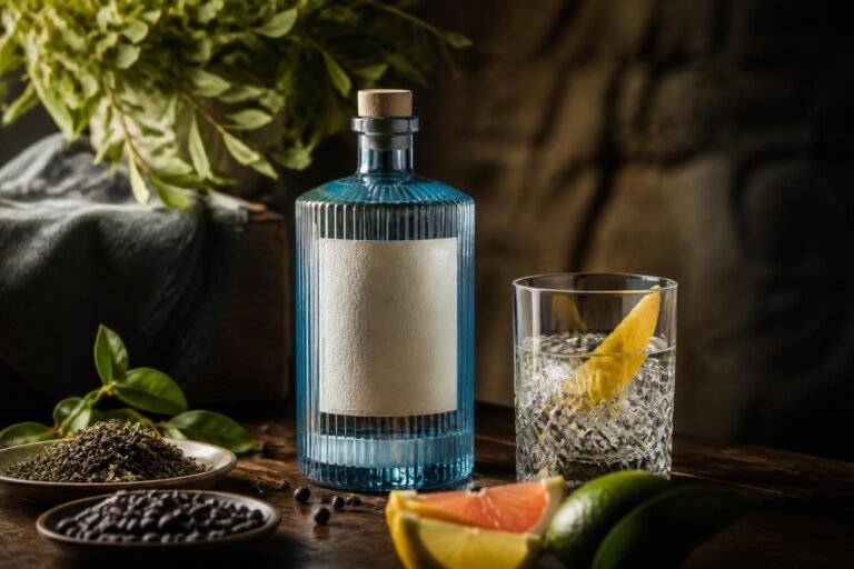 explorez l'univers du gin gunpowder : son histoire fascinante, ses saveurs uniques et les meilleurs accords pour sublimer ce spiritueux d'exception.