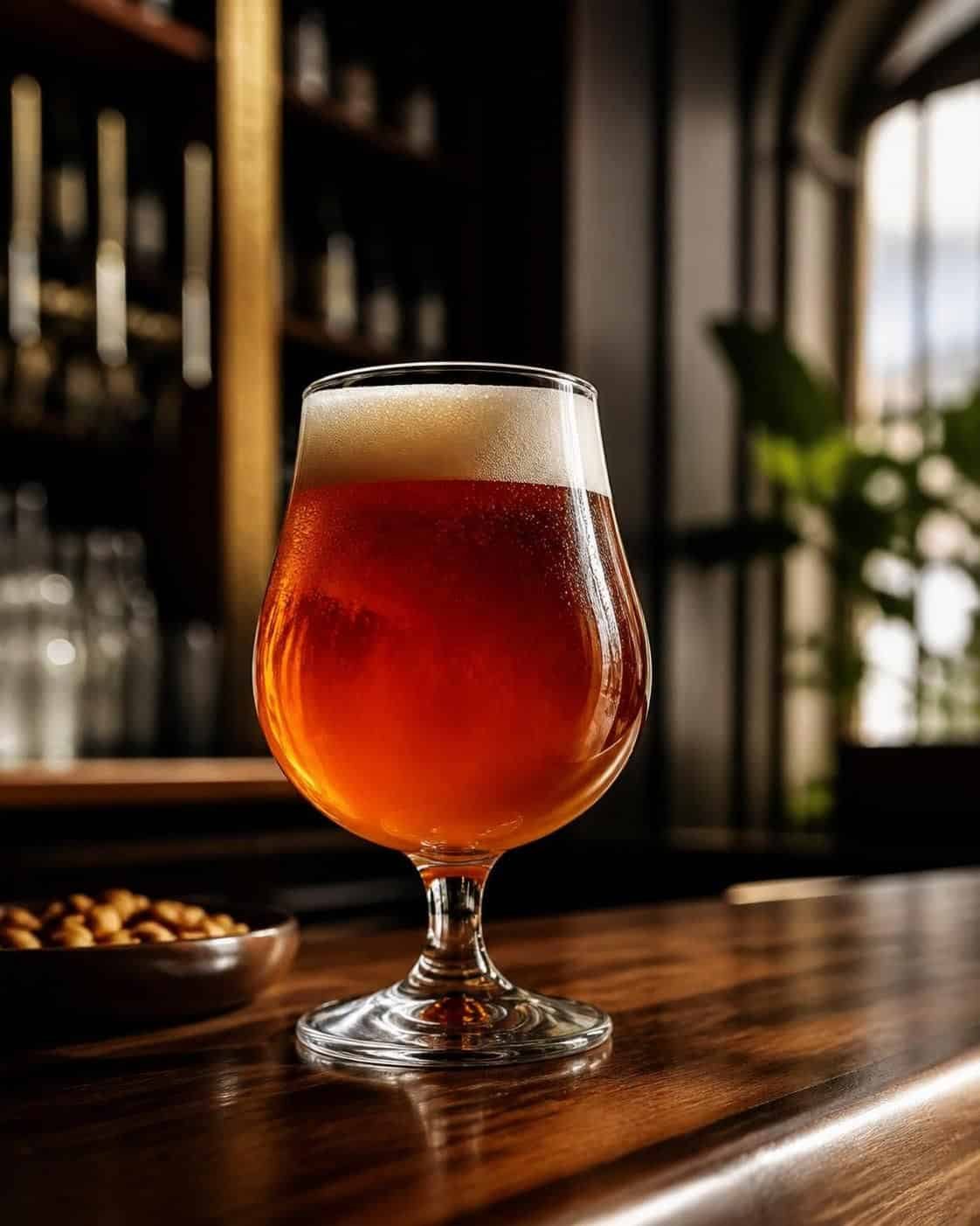 découvrez pourquoi cette bière exceptionnelle conquiert le cœur des amateurs grâce à ses saveurs uniques et son caractère authentique.