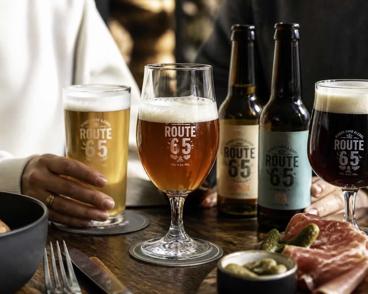 découvrez tout sur la bière sans alcool : ses avantages pour la santé, ses saveurs uniques et conseils pour une dégustation réussie.