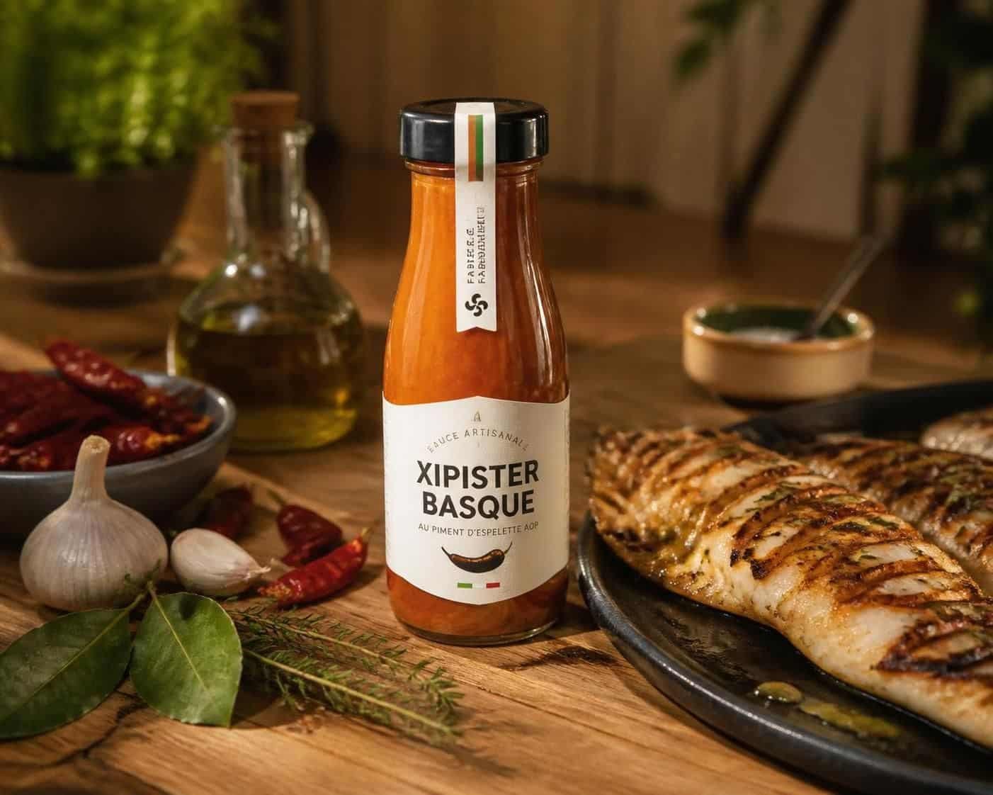 découvrez tout sur la sauce xipister, ses origines, ses ingrédients et comment l'utiliser pour sublimer vos plats en cuisine.