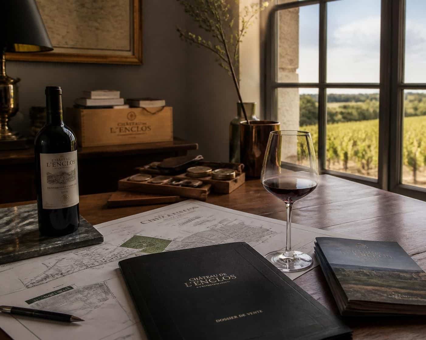 découvrez les étapes clés pour vendre votre vin avec succès. conseils pratiques pour réussir votre transaction et obtenir le meilleur prix.