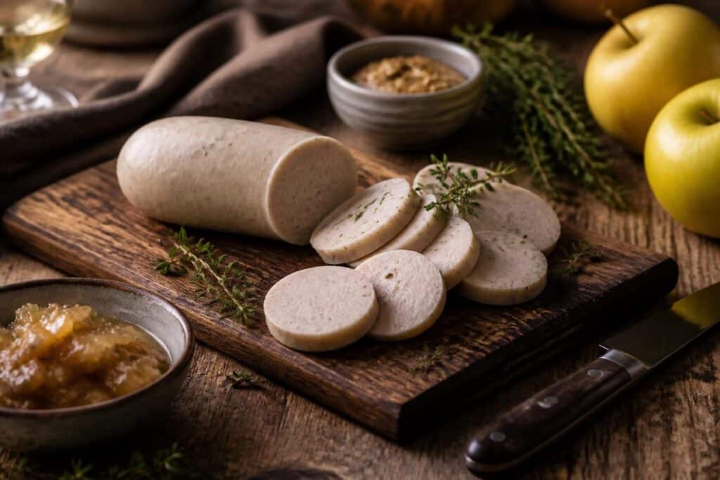 découvrez comment préparer un boudin blanc parfait grâce à notre recette claire et nos conseils utiles pour réussir ce plat traditionnel en toute simplicité.
